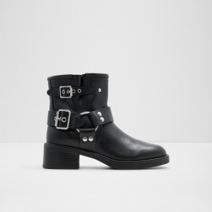 Botines Aldo Thrill Mujer Negras | 361QUTBFV