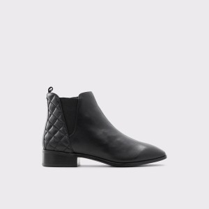 Botines Aldo Torwenflex Mujer Negras | 548PVELCW