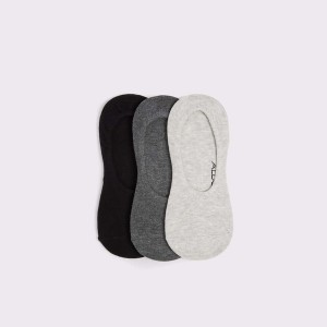 Calcetines Aldo Foreng Hombre Gris Oscuro | 856MZNGCT