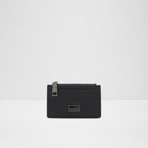Carteras Aldo Kenji Hombre Negras | 379QGZRWC