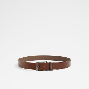 Cinturones Aldo Beidlemann Hombre Marrones | 647CODMUQ