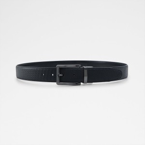 Cinturones Aldo Cigo Hombre Gris | 237CSHWLX