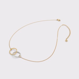 Collares Aldo Astenda Mujer Metal Multicolor | 843JQDWZI