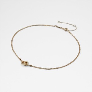 Collares Aldo Cadeivia Mujer Doradas Multicolor | 451YKBFRJ