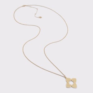 Collares Aldo Cheidien Mujer Doradas | 148GCDLKR