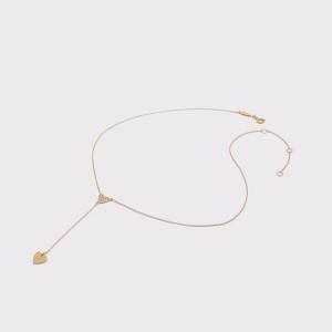 Collares Aldo Enandra Mujer Doradas Multicolor | 697GRSDPK