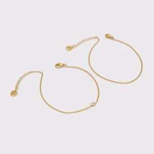 Joyería Aldo Aiwenn Mujer Doradas Multicolor | 697EJYFVR