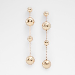 Joyería Aldo Allbubbles Mujer Doradas | 619PHKWEG