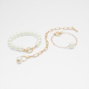 Joyería Aldo Aromal Mujer Doradas | 485HGLVTZ