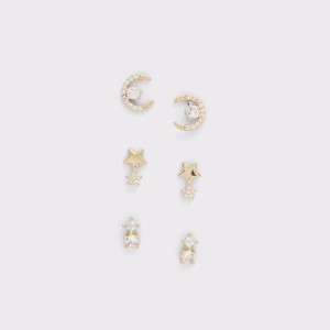 Joyería Aldo Celestia Mujer Doradas Multicolor | 847MQVCTG