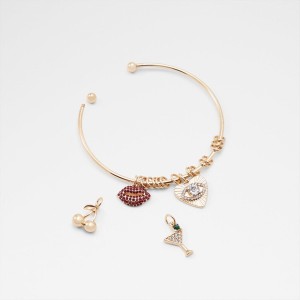 Joyería Aldo Cerisia_se Mujer Doradas Multicolor | 830PXNMZS