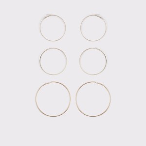 Joyería Aldo Cilania Mujer Doradas | 283YCVINT