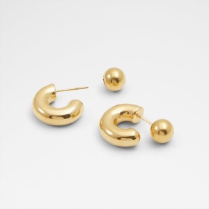 Joyería Aldo Cralir Mujer Doradas | 056NJYQKV