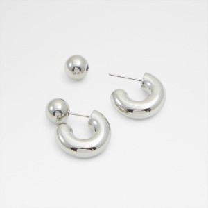 Joyería Aldo Cralir Mujer Plateadas | 169RTMYJC
