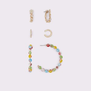 Joyería Aldo Crespos Mujer Multicolor Claro | 501WTERJV