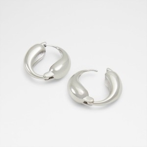 Joyería Aldo Cristyna Mujer Plateadas | 516FOBTJP