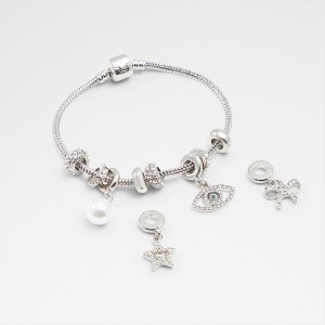 Joyería Aldo Curtsie_se Mujer Plateadas Multicolor | 543KZTSDG