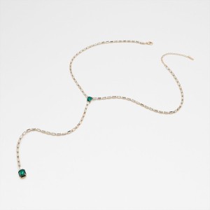 Joyería Aldo Dabria Mujer Verde Oscuro | 604RPCOMN