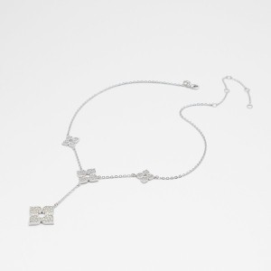 Joyería Aldo Iconilla Mujer Plateadas Multicolor | 692CSMPJN