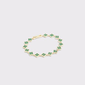 Joyería Aldo Iconlazuli Mujer Verde Oscuro | 059RQCESU