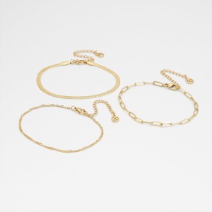 Joyería Aldo Jenniee Mujer Doradas | 941XHCZGF