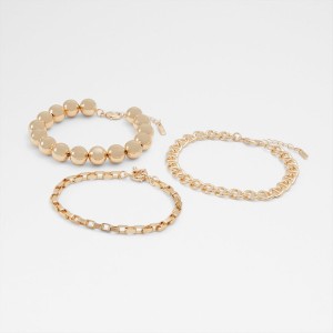 Joyería Aldo Kennerley Mujer Doradas | 509IJZUOD