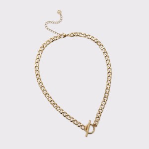 Joyería Aldo Kiwa Mujer Doradas | 053VJAZGN