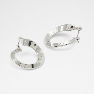Joyería Aldo Kourtnay Mujer Plateadas | 753WKPLYB