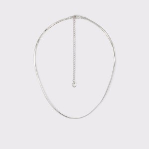 Joyería Aldo Labriclya Mujer Plateadas | 407LZMBGE