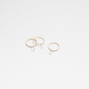 Joyería Aldo Lagrimi Mujer Doradas Multicolor | 619YFXCJI