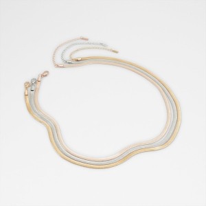 Joyería Aldo Lareliwan Mujer Metal Multicolor | 362EMYVGJ