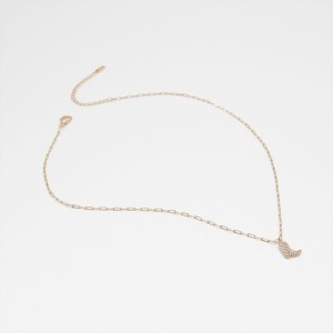 Joyería Aldo Lassolove Mujer Doradas Multicolor | 231IFBAWN