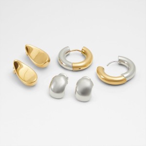 Joyería Aldo Laurra Mujer Metal Multicolor | 452WAQZUS