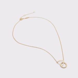 Joyería Aldo Loveknot Mujer Doradas Multicolor | 607LZERXP