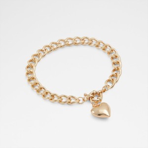 Joyería Aldo Loveonyou Mujer Doradas | 246CZEHQP