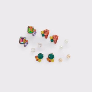 Joyería Aldo Malamo Mujer Multicolor Claro | 815KTQBDZ