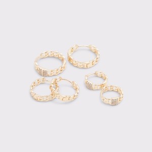 Joyería Aldo Maoni Mujer Doradas Multicolor | 250THLMQS