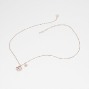 Joyería Aldo Melena Mujer Rosas Doradas | 570HLEMVO