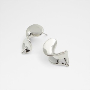Joyería Aldo Miniswirlies Mujer Plateadas | 736SUDFXC