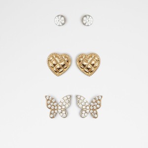 Joyería Aldo Ocaewan Mujer Doradas Multicolor | 481TBQPIA