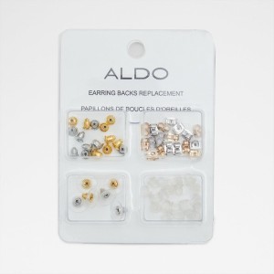 Joyería Aldo Oloecia Mujer Metal Multicolor | 480RIWEHN