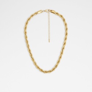 Joyería Aldo Qalewin Mujer Doradas | 098JZMILN