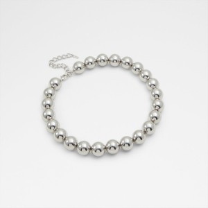 Joyería Aldo Rhodri Mujer Plateadas | 935EJCNIO