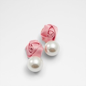 Joyería Aldo Rosettee Mujer Rosas Claro | 342WUXPDY