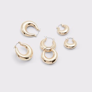 Joyería Aldo Rothorn Mujer Doradas | 138CXJEKY