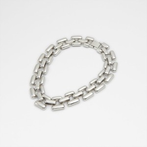 Joyería Aldo Rygan Mujer Plateadas | 368AIOBRK
