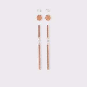 Joyería Aldo Soko Mujer Rosas Doradas | 210ENDWAV