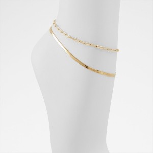 Joyería Aldo Soophy Mujer Doradas | 780JIQFWP
