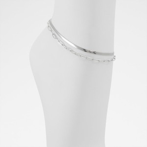 Joyería Aldo Soophy Mujer Plateadas | 067VQTGHN