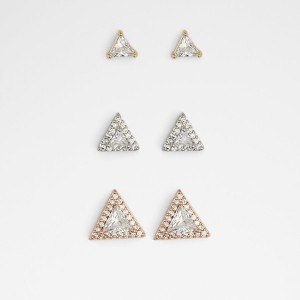 Joyería Aldo Trelaweth Mujer Metal Multicolor | 410FCPWQN